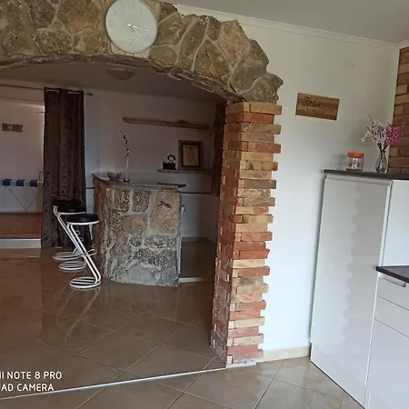 Mare Apartment *