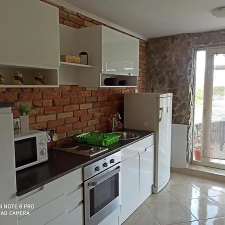 Mare Apartment *