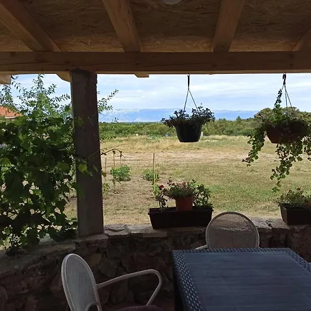 Mare Apartment