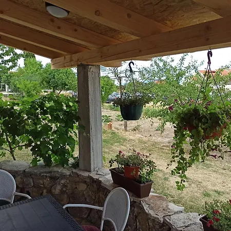 דירה Mare Babin Dub Plocanski