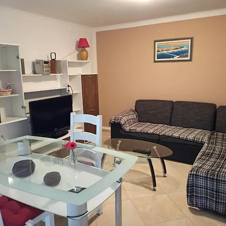 Mare Apartment Babin Dub Plocanski