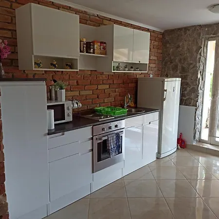 Mare Apartment Babin Dub Plocanski