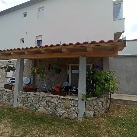 Mare Appartement *