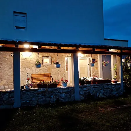 Mare Appartement *