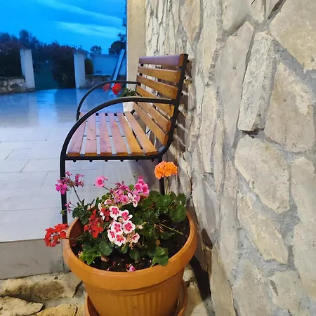 Mare Apartment Babin Dub Plocanski