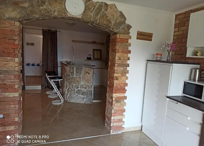 Mare Appartement *