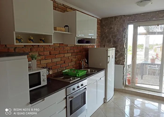 Mare Appartement *