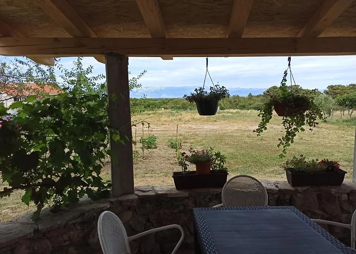 Mare Appartement