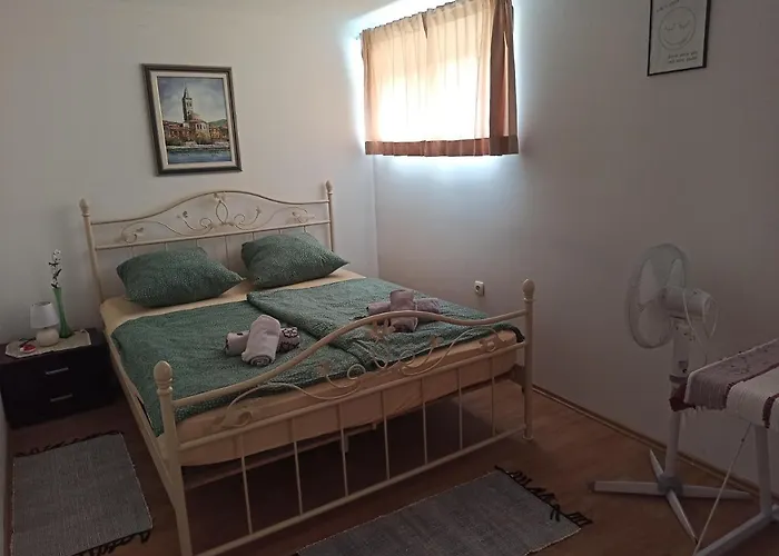 Mare Babin Dub Plocanski