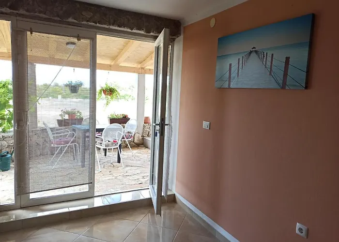 Mare Appartement *