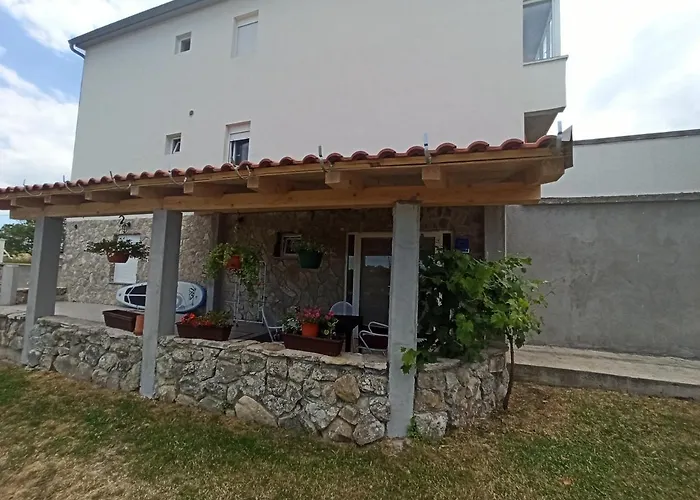Mare Appartement *