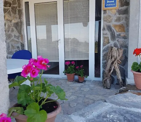 Mare * Babin Dub Plocanski