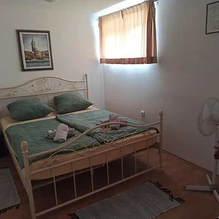 Mare Babin Dub Pločanski