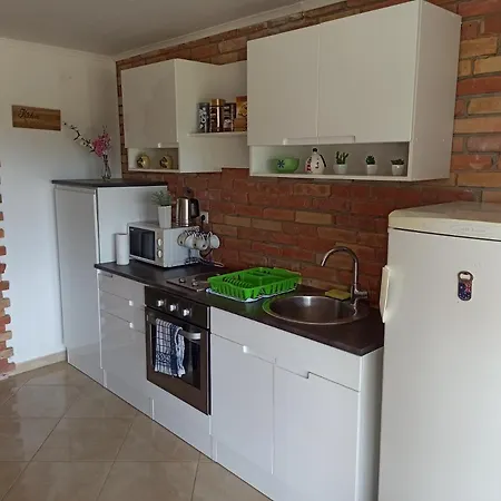 Apartman Mare
