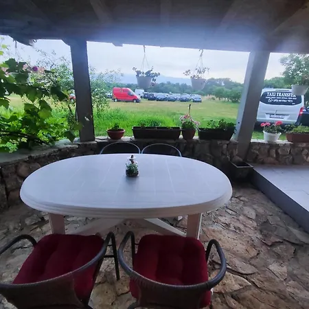 Apartman Mare
