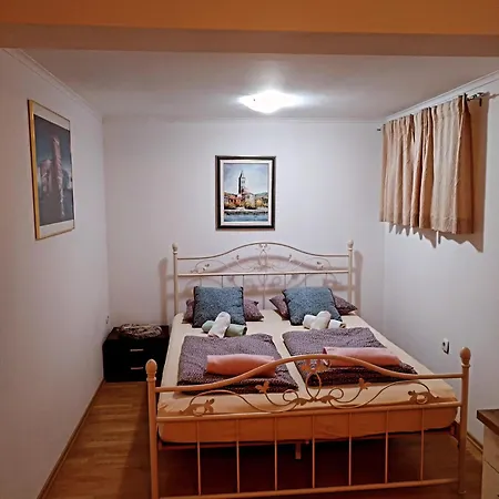 Mare Apartmán Babin Dub Plocanski