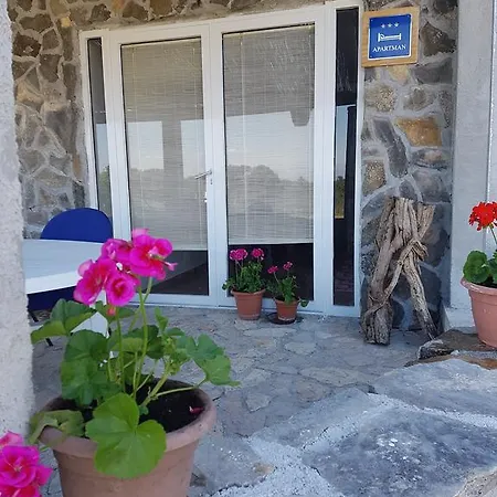 Mare * Babin Dub Plocanski