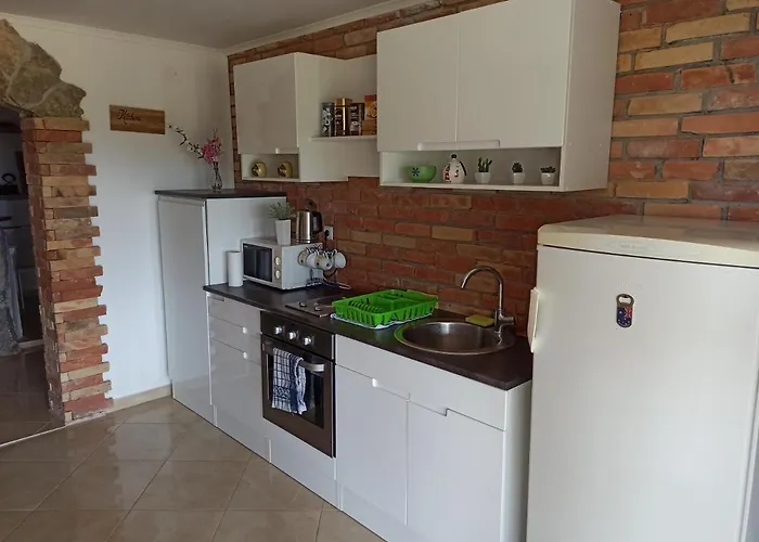 Апартаменты Mare