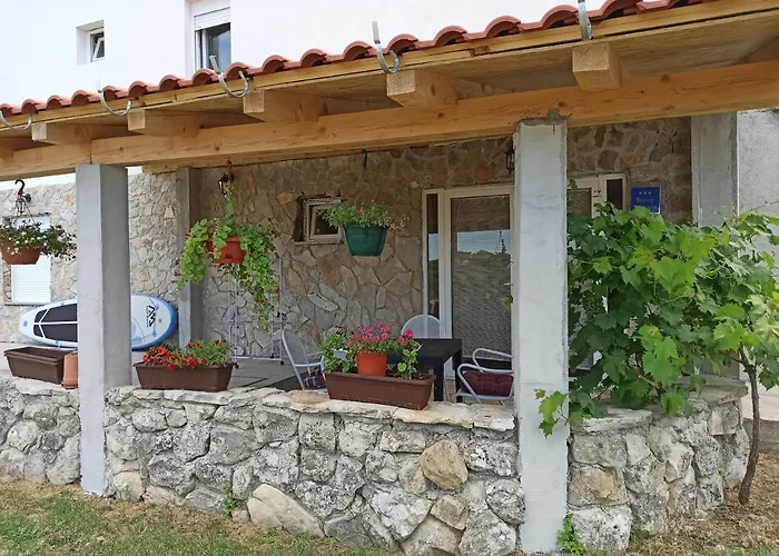 Апартаменты Mare