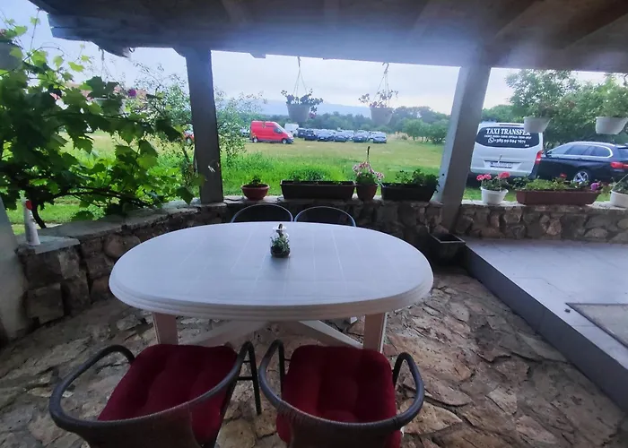 Апартаменты Mare