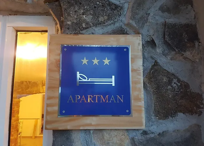 Mare * Babin Dub Plocanski